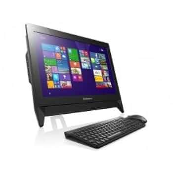 Amazon.co.jp: Lenovo C20 F0BB0020JP Windows10 Home 64Bit